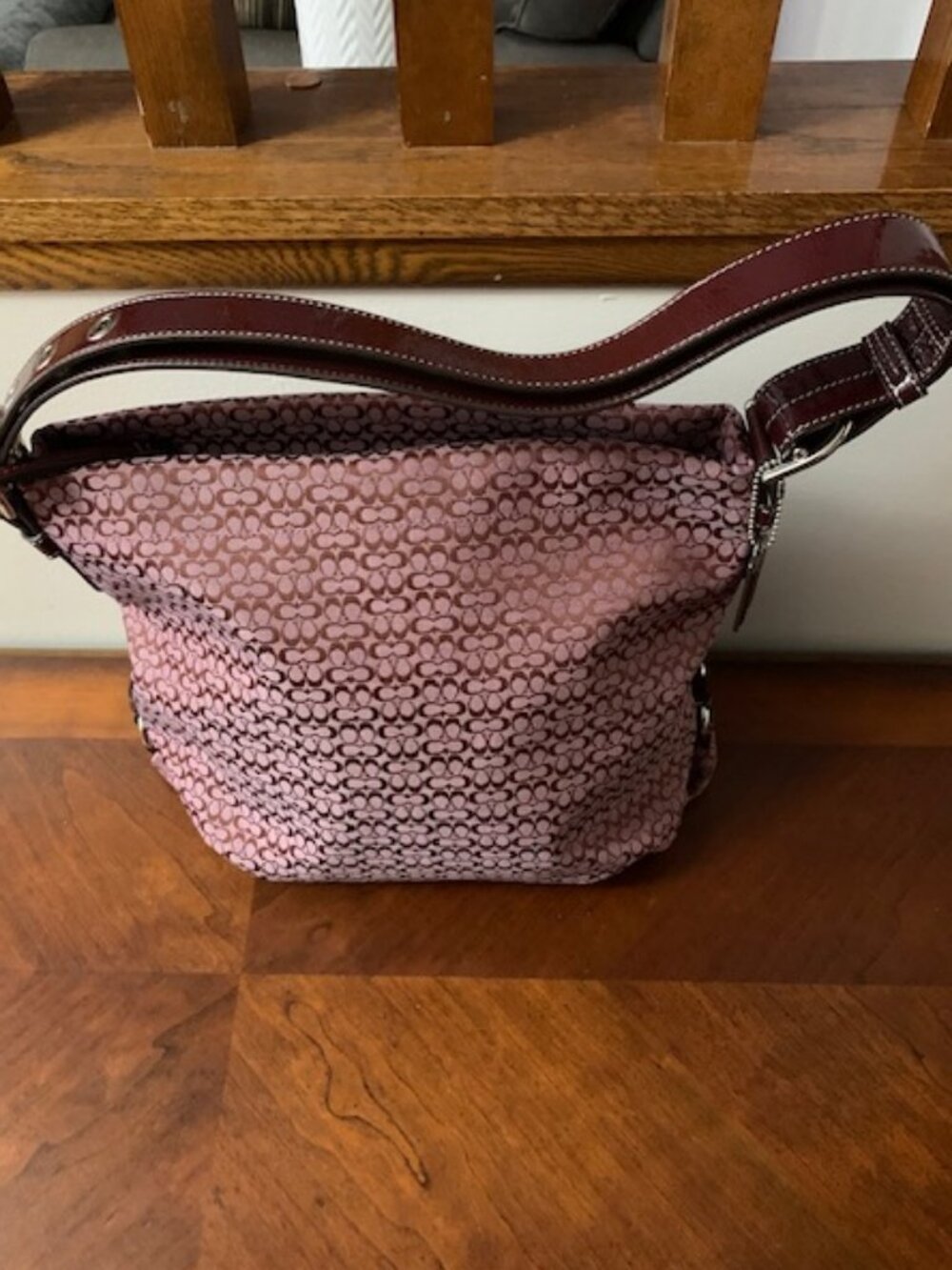 Like New Coach bag